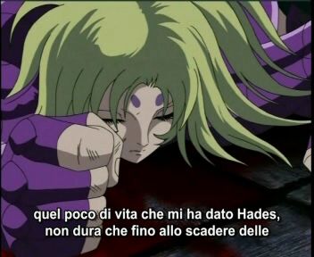 Otaku Gallery  / Anime e Manga / Saint Seiya / Screen Shots / Hades / 12 - L armatura di Atena / 094.jpg